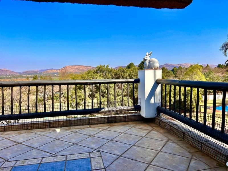 To Let 2 Bedroom Property for Rent in Kosmos North West